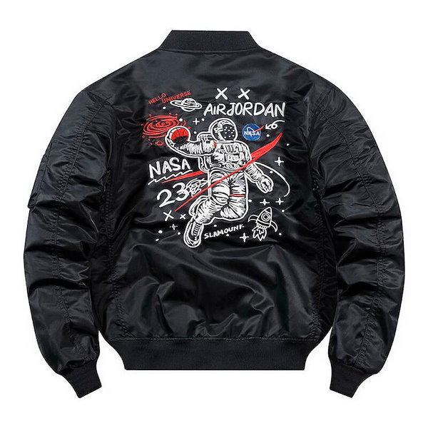 Qoo10] ミリタリージャケット秋 秋物 メンズ M