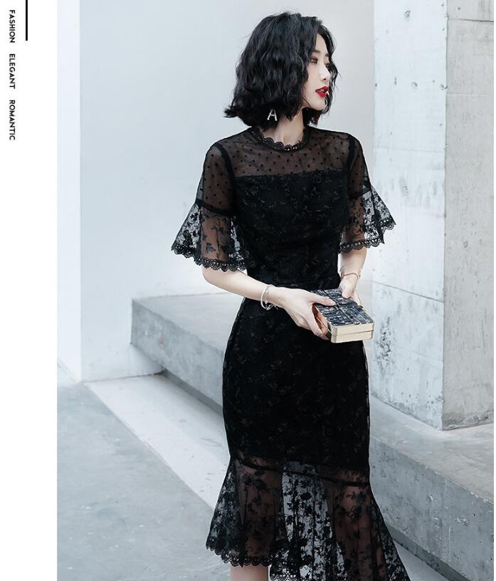 ドレス 大人 ピアノ 発表会 韓国 カクテルドレス 個性的 ドレス オシャレ ブラック フォーマル 結婚式ドレス 二次会 謝恩会 ミモレ丈 ワンピース パーティードレス レース 前撮りドレス エレガン ドレス 大人 ピアノ 発表会 韓国 カクテルドレス 個性的 ドレス オシャレ ブラック フォーマル 結婚式ドレス 二次会 謝恩会 ミモレ丈 ワンピース パーティードレス レース 前撮りドレス エレガン