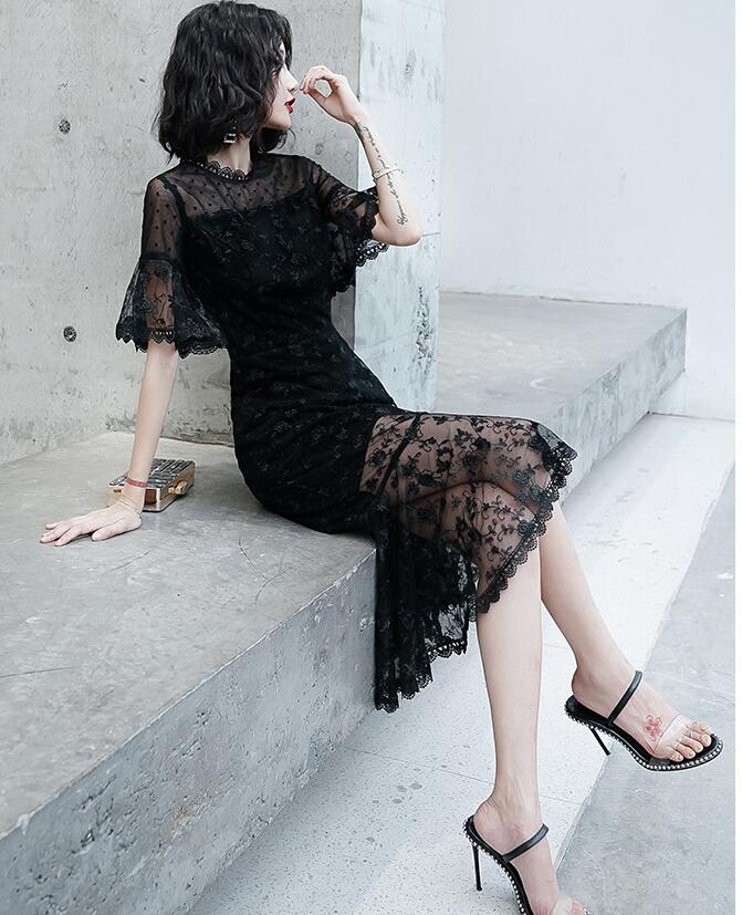 ドレス 大人 ピアノ 発表会 韓国 カクテルドレス 個性的 ドレス オシャレ ブラック フォーマル 結婚式ドレス 二次会 謝恩会 ミモレ丈 ワンピース パーティードレス レース 前撮りドレス エレガン ドレス 大人 ピアノ 発表会 韓国 カクテルドレス 個性的 ドレス オシャレ ブラック フォーマル 結婚式ドレス 二次会 謝恩会 ミモレ丈 ワンピース パーティードレス レース 前撮りドレス エレガン