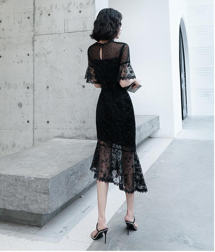 ドレス 大人 ピアノ 発表会 韓国 カクテルドレス 個性的 ドレス オシャレ ブラック フォーマル 結婚式ドレス 二次会 謝恩会 ミモレ丈 ワンピース パーティードレス レース 前撮りドレス エレガン ドレス 大人 ピアノ 発表会 韓国 カクテルドレス 個性的 ドレス オシャレ ブラック フォーマル 結婚式ドレス 二次会 謝恩会 ミモレ丈 ワンピース パーティードレス レース 前撮りドレス エレガン