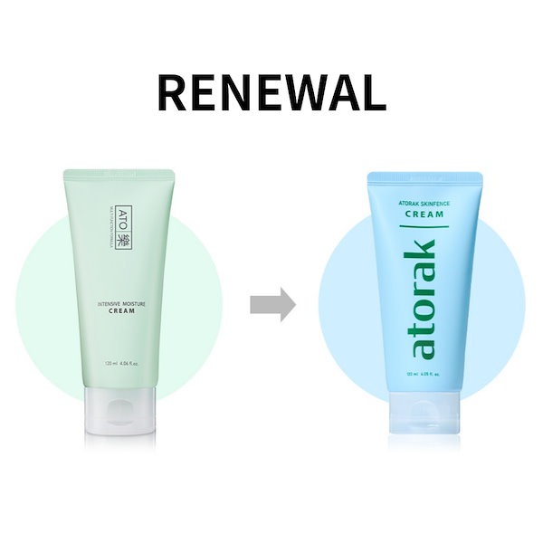 atorak SKINFENCE CREAM 120ml 2本セット　アトラク atorak SKINFENCE CREAM 120ml 2本セットアトラク