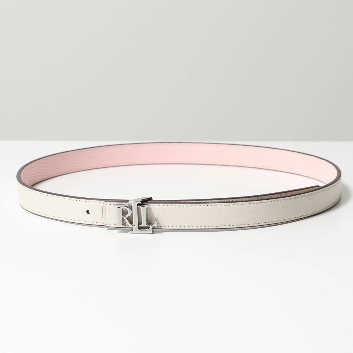 Lauren Ralph Lauren ローレンラルフローレン ナローベルト