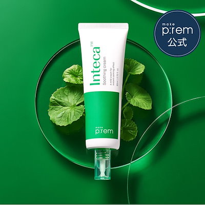 Qoo10] メイクプレム make prem インテカスージングク : スキンケア