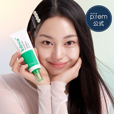 Qoo10] メイクプレム make prem インテカスージングク : スキンケア