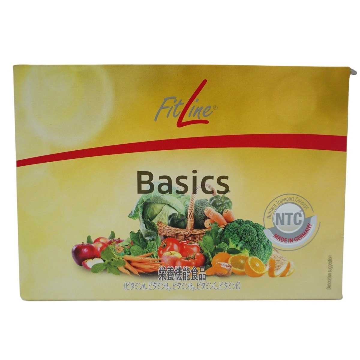 【2個セット】PMインターナショナル フィットライン ベーシックス 12g x 30包 サプリ 賞味期限2026年5月 【2個セット】PMインターナショナル フィットライン ベーシックス 12g x 30包 サプリ 賞味期限2026年5月