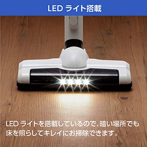 東芝 掃除機 コードレス サイクロン スティッククリーナー ハンディ トルネオ VC-CL20-W ホワイト 東芝 掃除機 コードレス サイクロン スティッククリーナー ハンディ トルネオ VC-CL20-W ホワイト