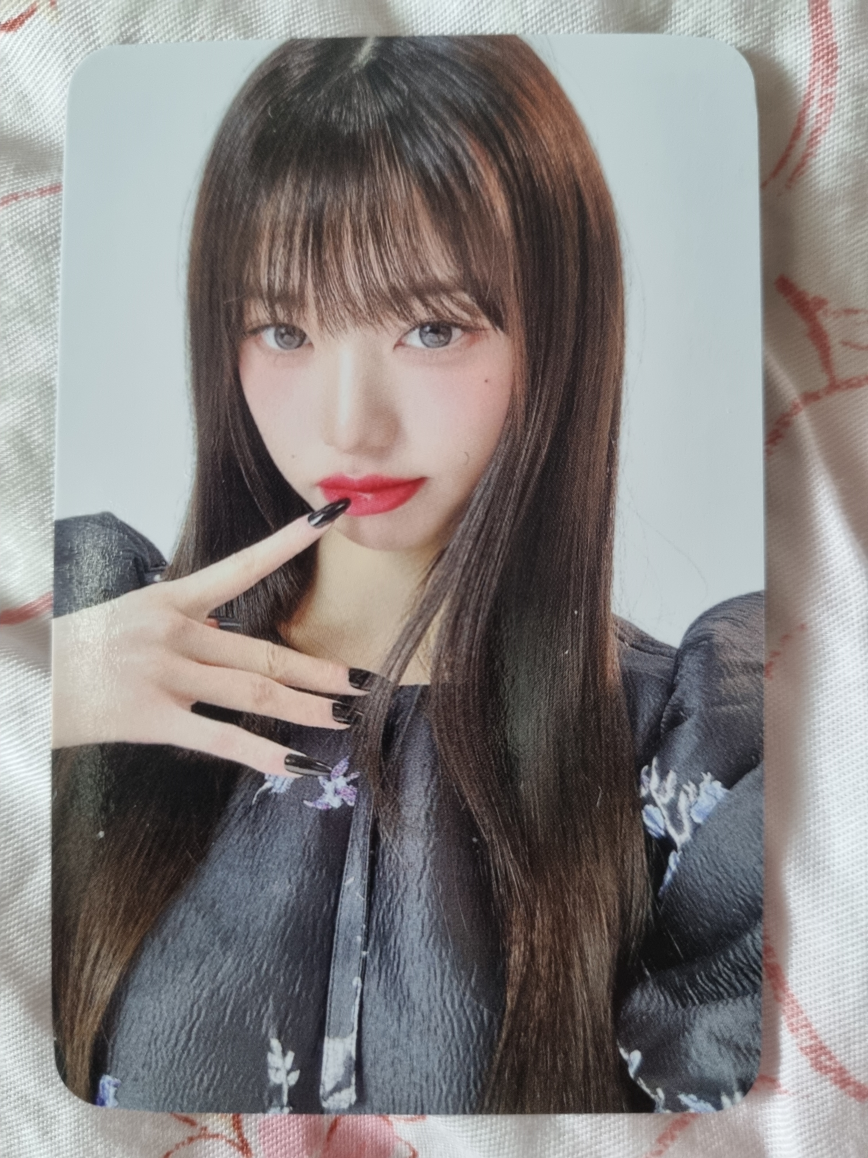 Qoo10] STARSHIPエンターテインメント IVE チャン・ウォニョン × HAPA