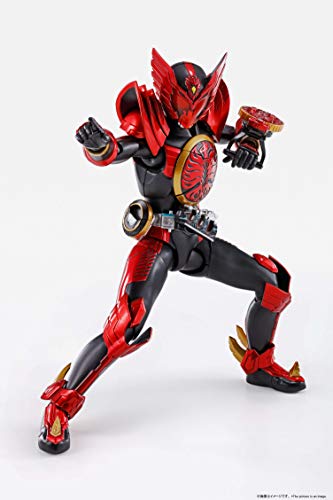 S H フィギュアーツ ホビー コスプレ 仮面ライダーオー 新作低価 Www Moe Gov Na