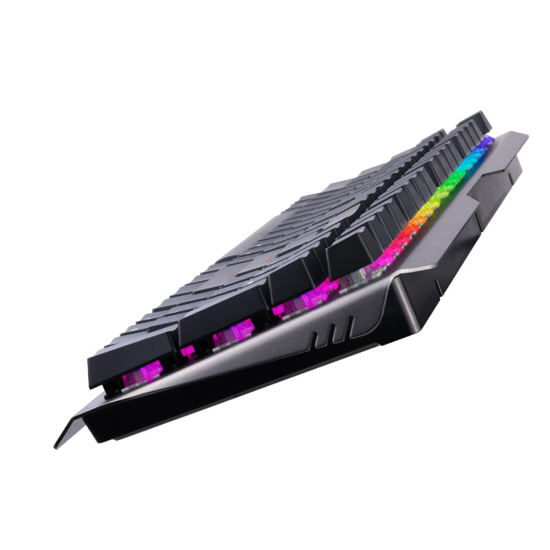 Mad Catz マッドキャッツ S.T.R.I.K.E. 13 ゲーミングキーボード メカニカル LED KS83MMUSBL000-0J Mad Catz マッドキャッツ S.T.R.I.K.E. 13 ゲーミングキーボード メカニカル LED KS83MMUSBL000-0J