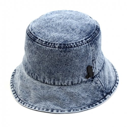minedenim×CDL Denim Bucket Hat
