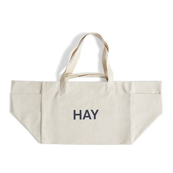 HAY◇トレンドカラー ウィークエンドバッグ
