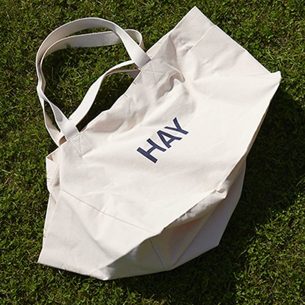 Qoo10] HAY ウィークエンドバッグ Weekend B