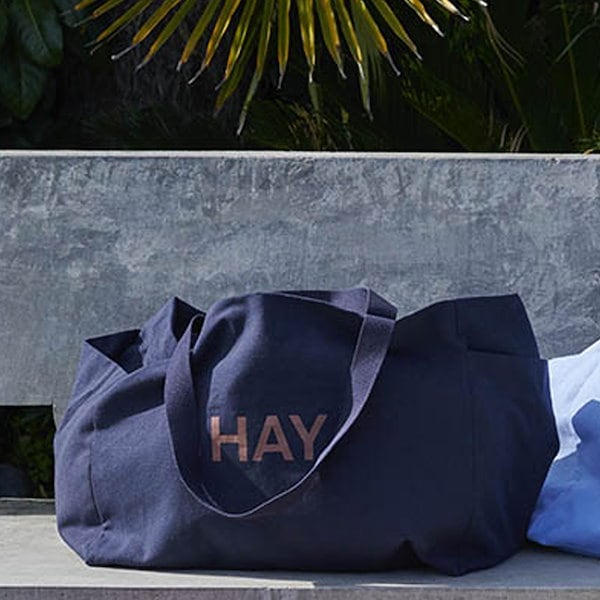 Qoo10] HAY ウィークエンドバッグ Weekend B
