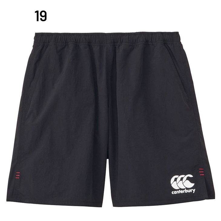 ショートパンツ メンズ ロングタイプ マルチウェイ ラグビーショーツ/RG24059 ショートパンツ メンズ ロングタイプ マルチウェイ ラグビーショーツ/RG24059