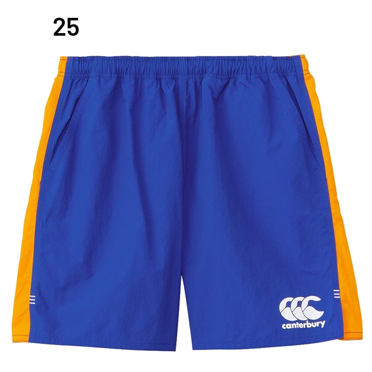 ショートパンツ メンズ ロングタイプ マルチウェイ ラグビーショーツ/RG24059 ショートパンツ メンズ ロングタイプ マルチウェイ ラグビーショーツ/RG24059