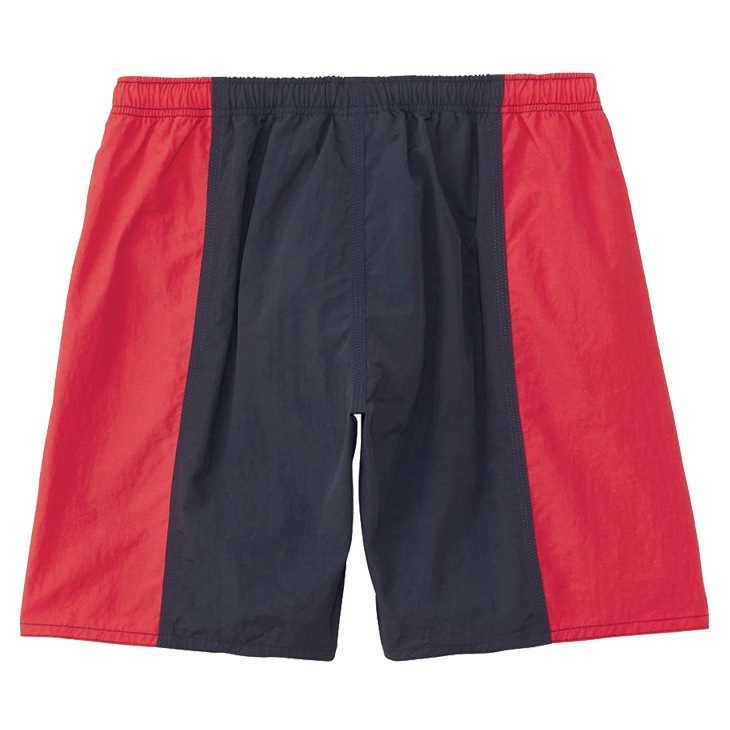 ショートパンツ メンズ ロングタイプ マルチウェイ ラグビーショーツ/RG24059 ショートパンツ メンズ ロングタイプ マルチウェイ ラグビーショーツ/RG24059