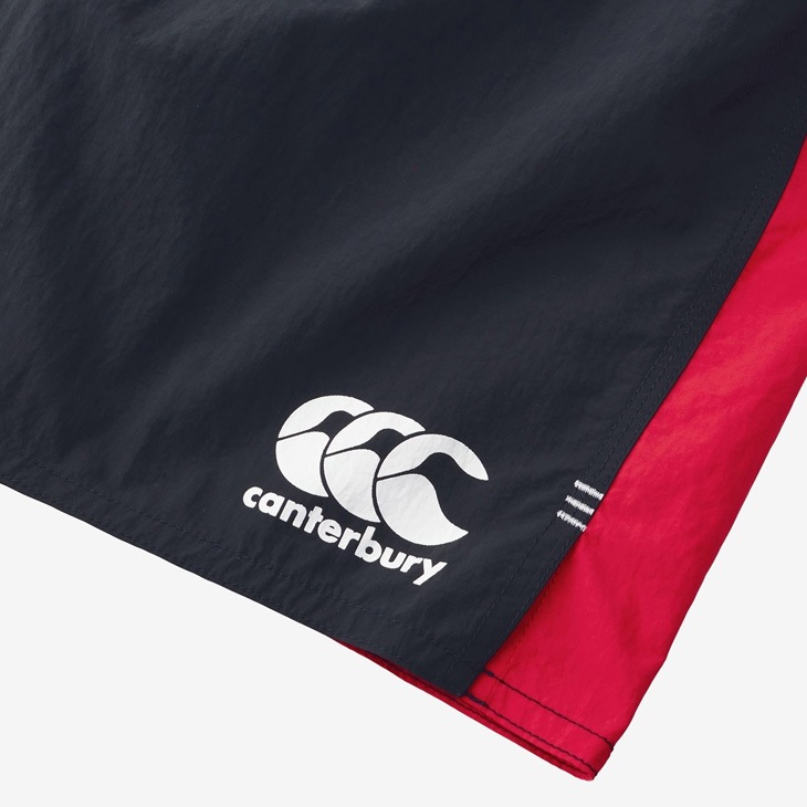 ショートパンツ メンズ ロングタイプ マルチウェイ ラグビーショーツ/RG24059 ショートパンツ メンズ ロングタイプ マルチウェイ ラグビーショーツ/RG24059