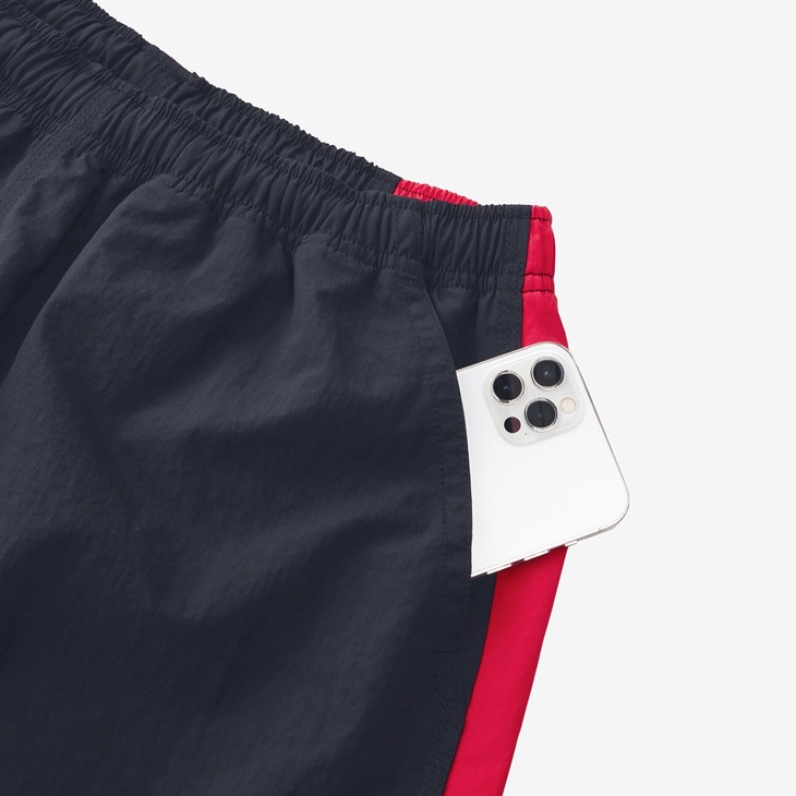 ショートパンツ メンズ ロングタイプ マルチウェイ ラグビーショーツ/RG24059 ショートパンツ メンズ ロングタイプ マルチウェイ ラグビーショーツ/RG24059