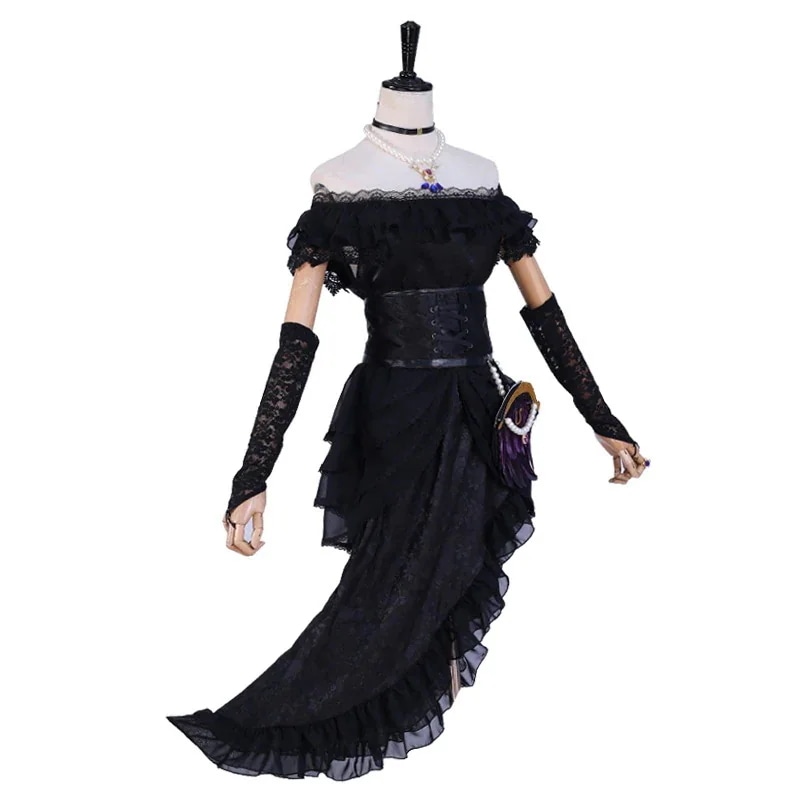 第五人格cos服玩具商蔵コスプレ衣装服セット二次元ゲームアニメc服女