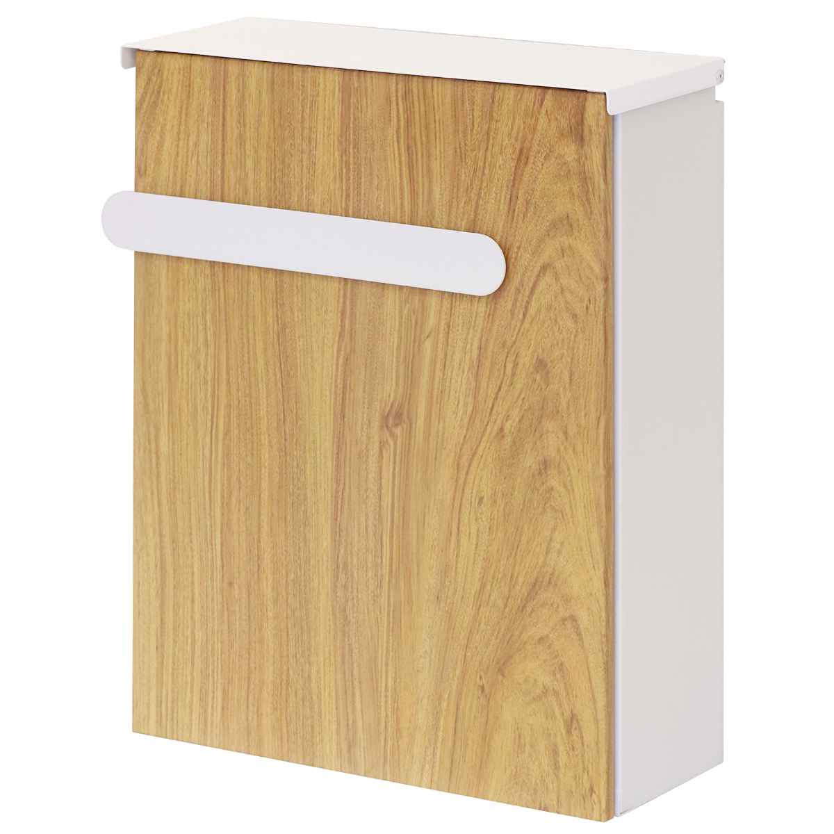 壁掛けポスト Berta 木目 A4サイズ 鍵付き 郵便ポスト 郵便 ポスト 郵便受け デザインポスト 壁掛け 新聞受け メールボックス スリム 一戸建て 屋外 玄関 壁 本体 鉄 スリット窓 壁掛けポスト Berta 木目 A4サイズ 鍵付き 郵便ポスト 郵便 ポスト 郵便受け デザインポスト 壁掛け 新聞受け メールボックス スリム 一戸建て 屋外 玄関 壁 本体 鉄 スリット窓