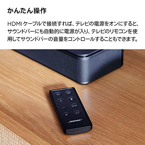 BOSE TV Speaker Blue... : テレビ 国産大得価