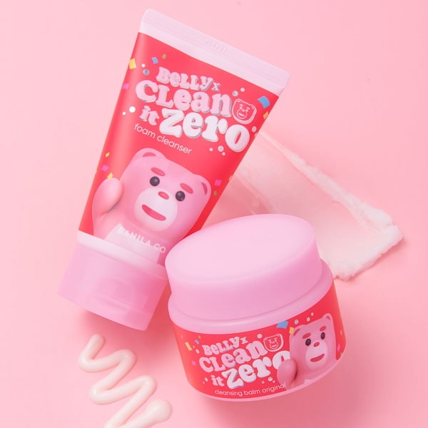 未来さん　専用　 バニラコ クレンジングバーム オリジナル 100ml Qoo10] バニラコ 【公式】大人気 クレンジングバーム 大容