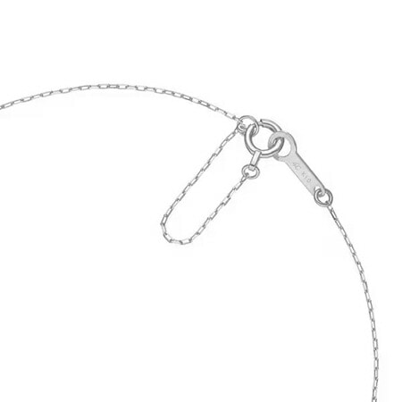 4cd519690【送料無料】【ラッピング無料】ヨンドシー 4℃ Summer Collection K10ホワイトゴールド ネックレス Luminous cutシリーズ 一粒 ブルー・トパーズ ブラ 4cd519690【送料無料】【ラッピング無料】ヨンドシー 4℃ Summer Collection K10ホワイトゴールド ネックレス Luminous cutシリーズ 一粒 ブルー・トパーズ ブラ