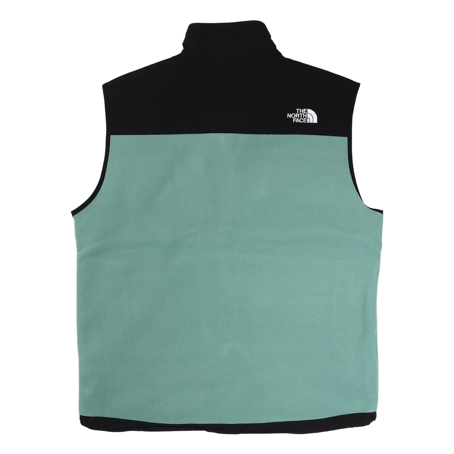 ベスト フリース デナリ メンズ 防寒 グリーン NF0A7UR4 ベスト フリース デナリ メンズ 防寒 グリーン NF0A7UR4