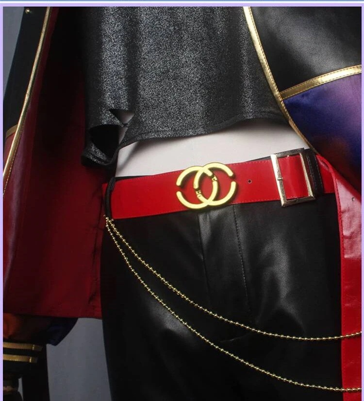 変装 ハロウィン コスチューム コスプレ衣装 天城燐音 キャラクターストーリー あんさんぶるスターズ スーツ ハロウィン 2023年新作入荷コスプレ