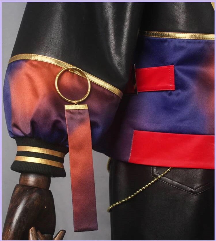 変装 ハロウィン コスチューム コスプレ衣装 天城燐音 キャラクターストーリー あんさんぶるスターズ スーツ ハロウィン 2023年新作入荷コスプレ