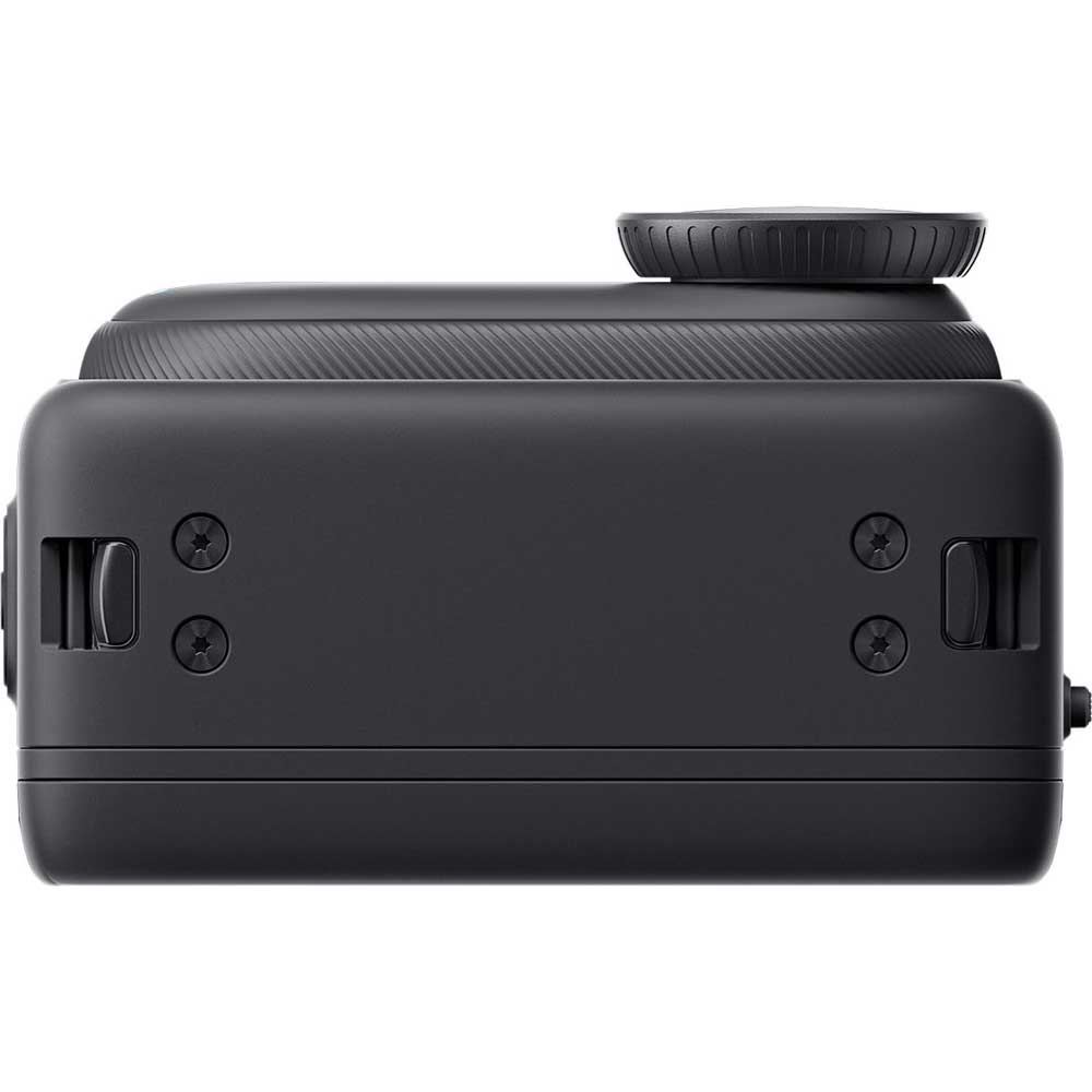 Insta360 CINSAATA-GO3S64K アクションカメラ「Insta360 GO 3S」（64GB）ミッドナイトブラック CINSAATAGO3S64K