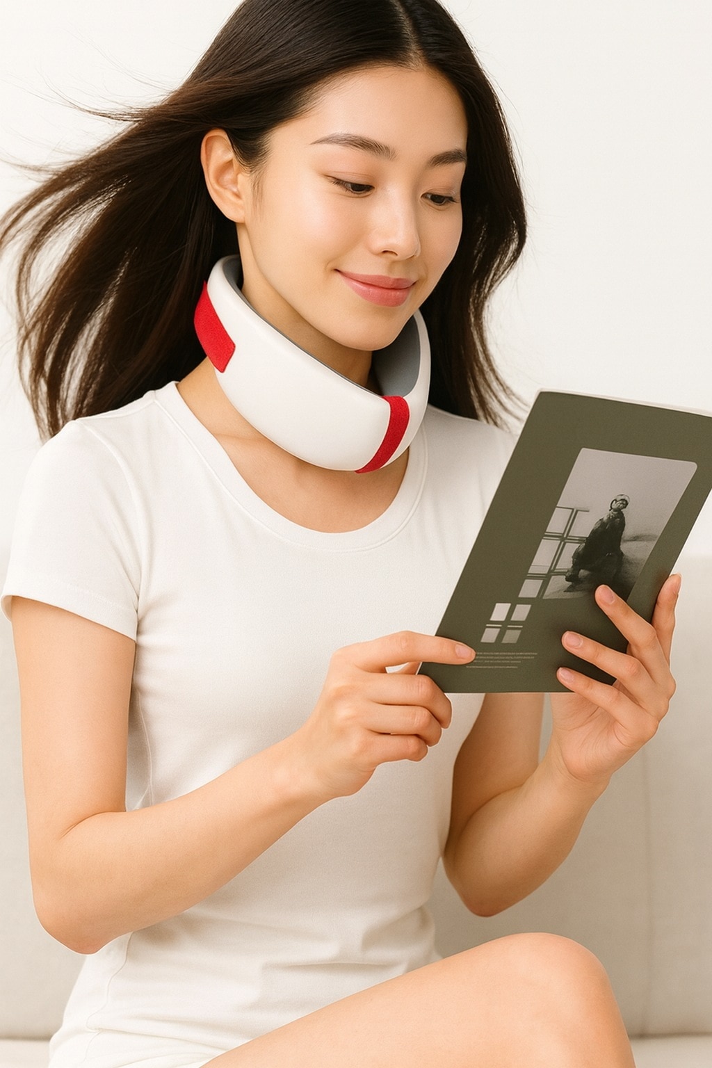 Qoo10] BEAUND エンモードプロ PRO/EMS 美顔器/