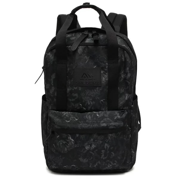 リュック バックパック イージーピージーデイ 18L EASY PEASY DAY TAP グレー メンズ レディース 103869 7535 リュック バックパック イージーピージーデイ 18L EASY PEASY DAY TAP グレー メンズ レディース 103869 7535