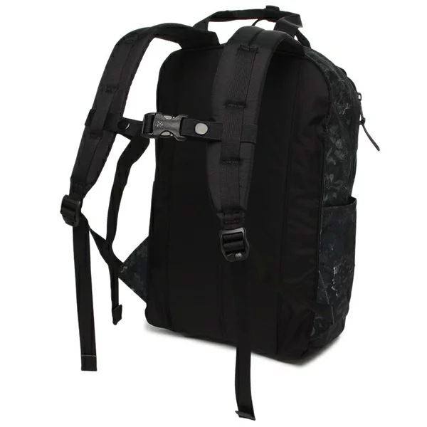 リュック バックパック イージーピージーデイ 18L EASY PEASY DAY TAP グレー メンズ レディース 103869 7535 リュック バックパック イージーピージーデイ 18L EASY PEASY DAY TAP グレー メンズ レディース 103869 7535