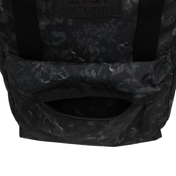 リュック バックパック イージーピージーデイ 18L EASY PEASY DAY TAP グレー メンズ レディース 103869 7535 リュック バックパック イージーピージーデイ 18L EASY PEASY DAY TAP グレー メンズ レディース 103869 7535