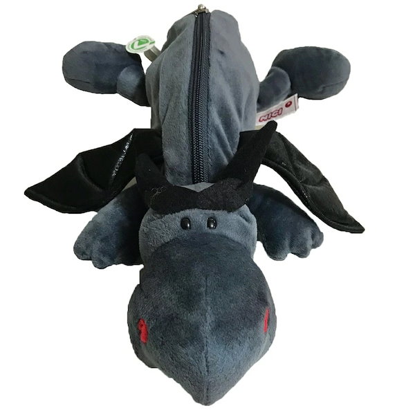 Qoo10] NICI NICI(ニキ)【正規商品】 ドラゴン