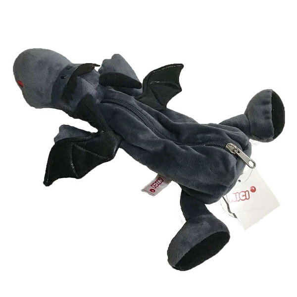 Qoo10] NICI NICI(ニキ)【正規商品】 ドラゴン