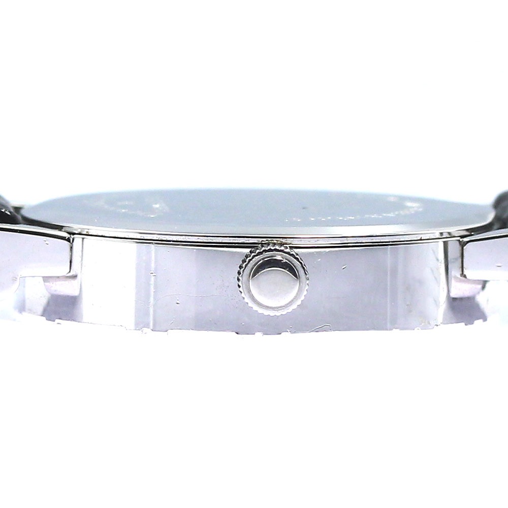 ティファニー TIFFANY&Co. L0640 アトラス SV925 クォーツ レディース _777205【中古】