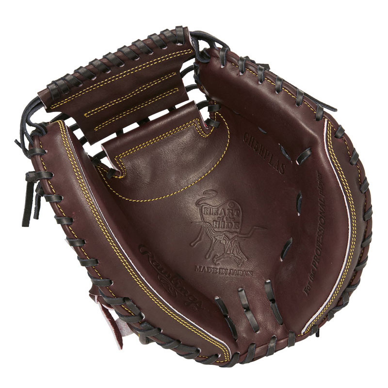 硬式 HOH プレミアム LAS BUR 硬式用グローブ グラブ 25SS GH5HPLAS 硬式 HOH プレミアム LAS BUR 硬式用グローブ グラブ 25SS GH5HPLAS