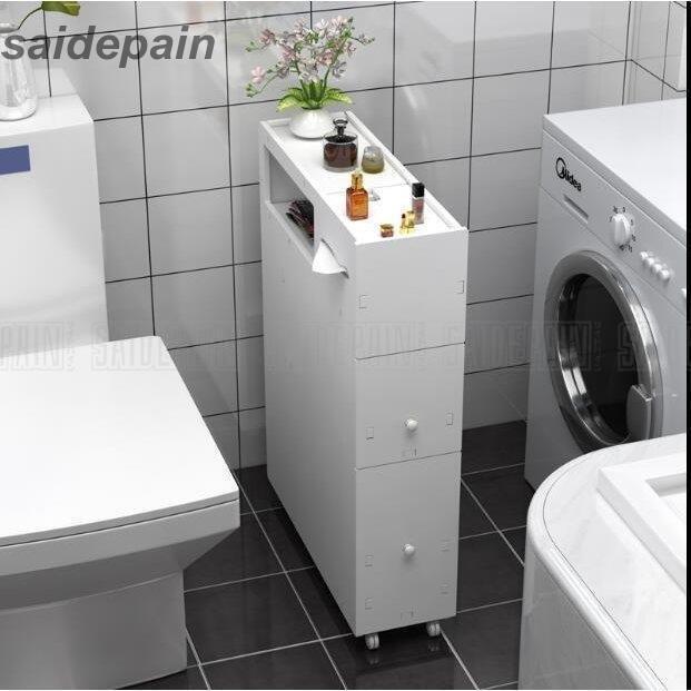 トイレ収納 スライド式トイレラック スリム トイレラック 隙間収納 トイレ収納棚 ( トイレ 収納 ラック トイレットペーパー 掃除用具 ワゴン ) トイレ収納 スライド式トイレラック スリム トイレラック 隙間収納 トイレ収納棚 ( トイレ 収納 ラック トイレットペーパー 掃除用具 ワゴン )