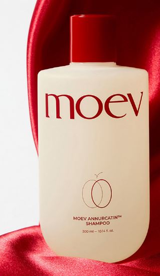 [NEW/新作] 韓国人気シャンプー ーモエブ アヌカチン シャンプー 525ml ヘアトリートメント 女性 頭皮の匂い ブリーチヘアケア 艶々 シャンプー 韓国人気 韓国コスメ