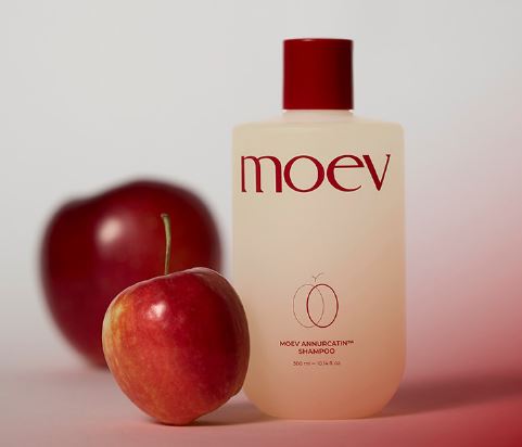 [NEW/新作] 韓国人気シャンプー ーモエブ アヌカチン シャンプー 525ml ヘアトリートメント 女性 頭皮の匂い ブリーチヘアケア 艶々 シャンプー 韓国人気 韓国コスメ