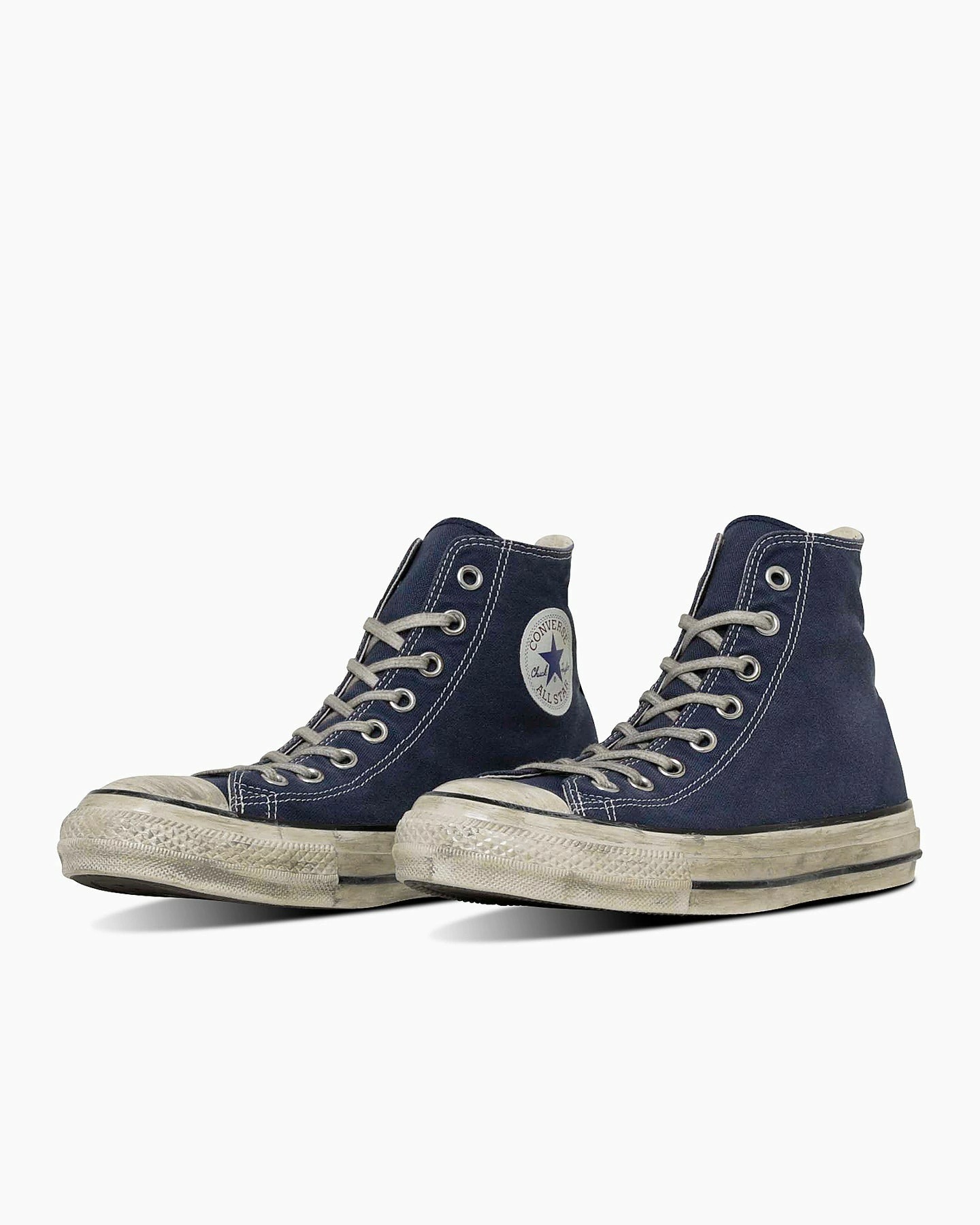コンバース スニーカー ハイカット オールスター エイジド ＡＧ ＨＩ レディース メンズ CONVERSE ALL STAR AGED AG HI