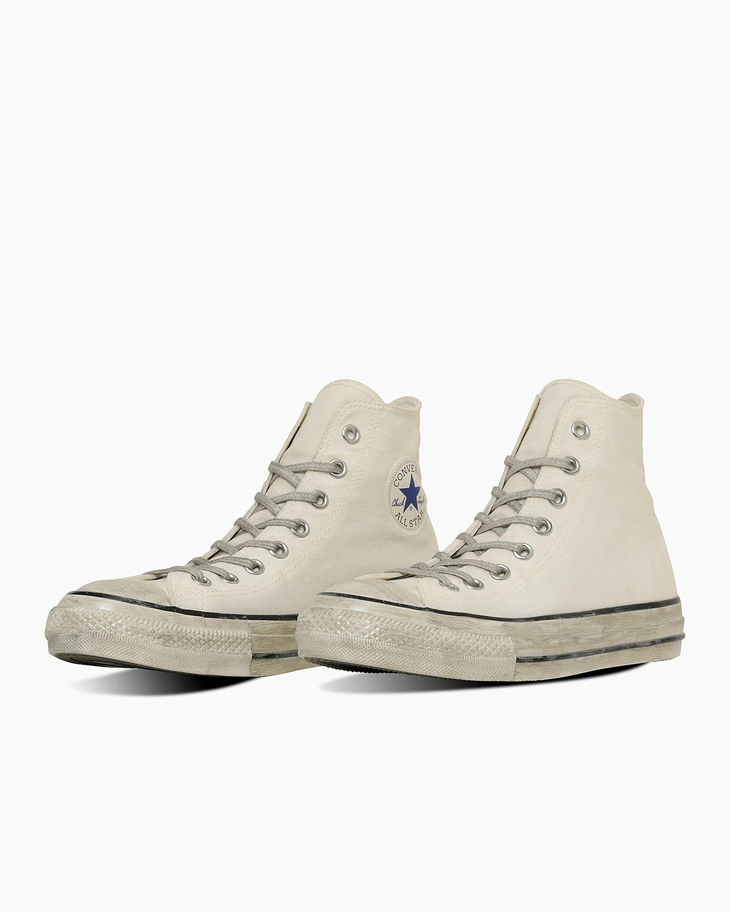 コンバース スニーカー ハイカット オールスター エイジド ＡＧ ＨＩ レディース メンズ CONVERSE ALL STAR AGED AG HI