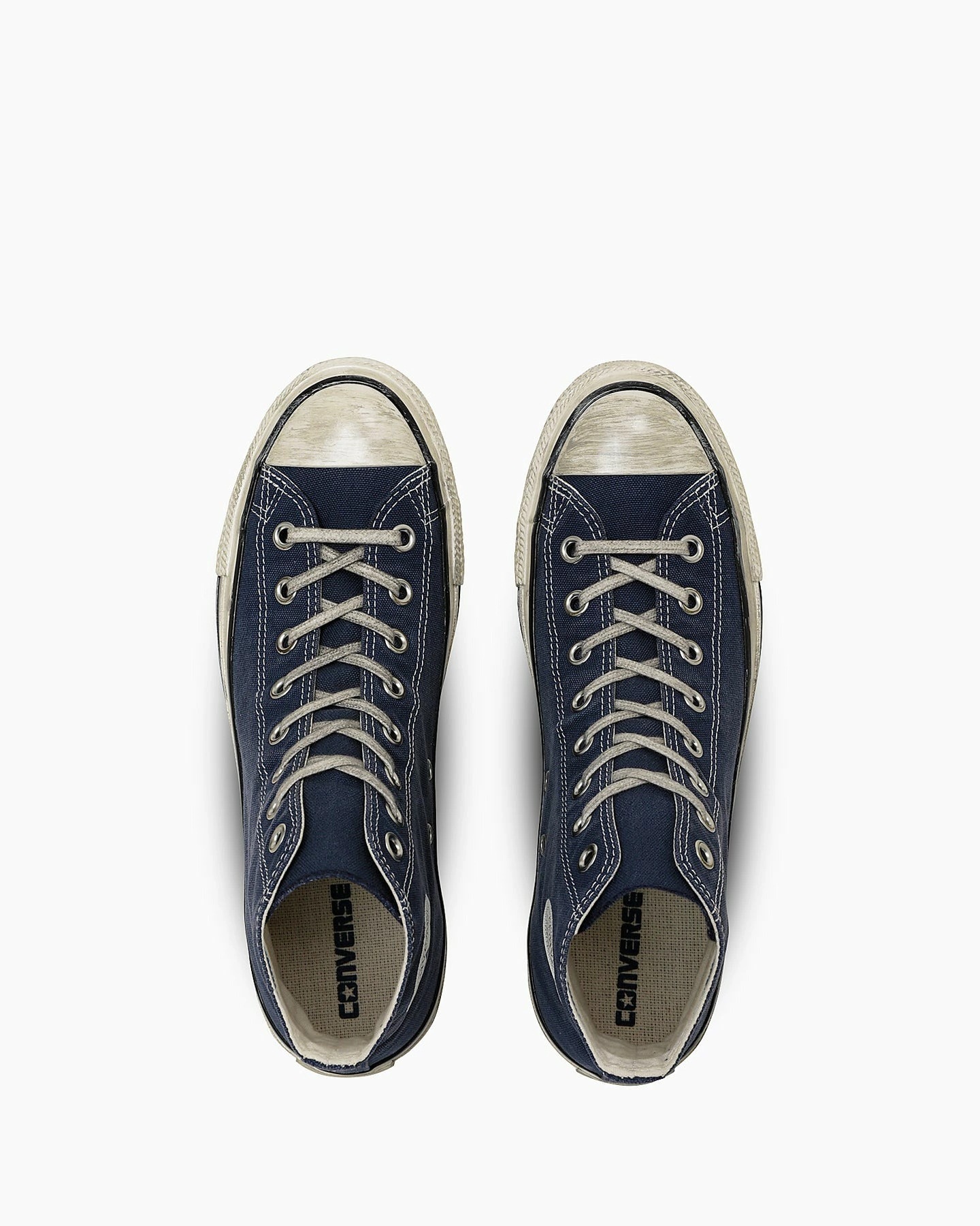 コンバース スニーカー ハイカット オールスター エイジド ＡＧ ＨＩ レディース メンズ CONVERSE ALL STAR AGED AG HI