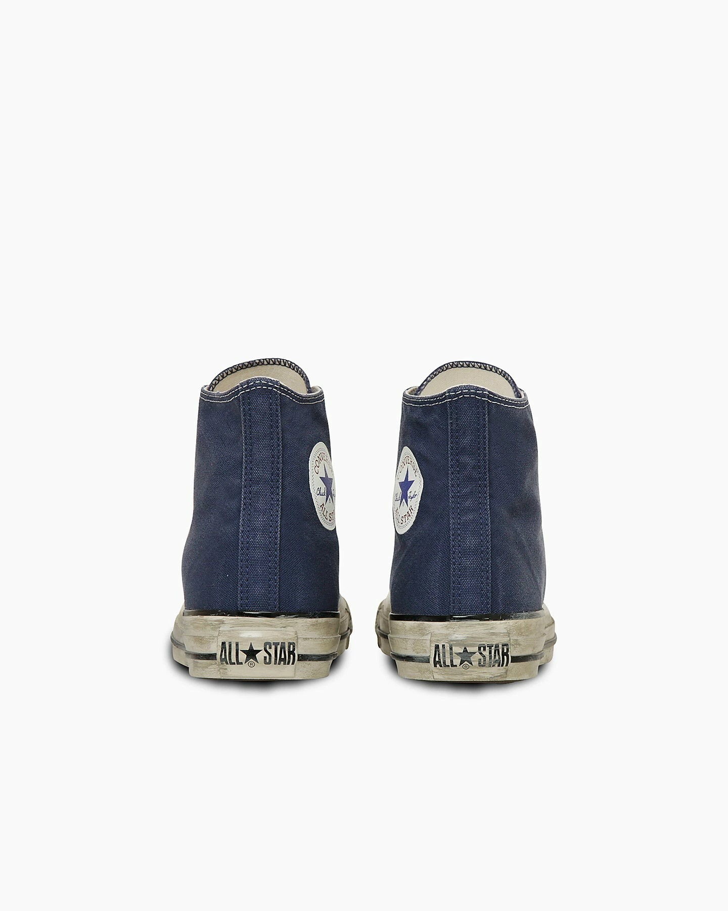 コンバース スニーカー ハイカット オールスター エイジド ＡＧ ＨＩ レディース メンズ CONVERSE ALL STAR AGED AG HI