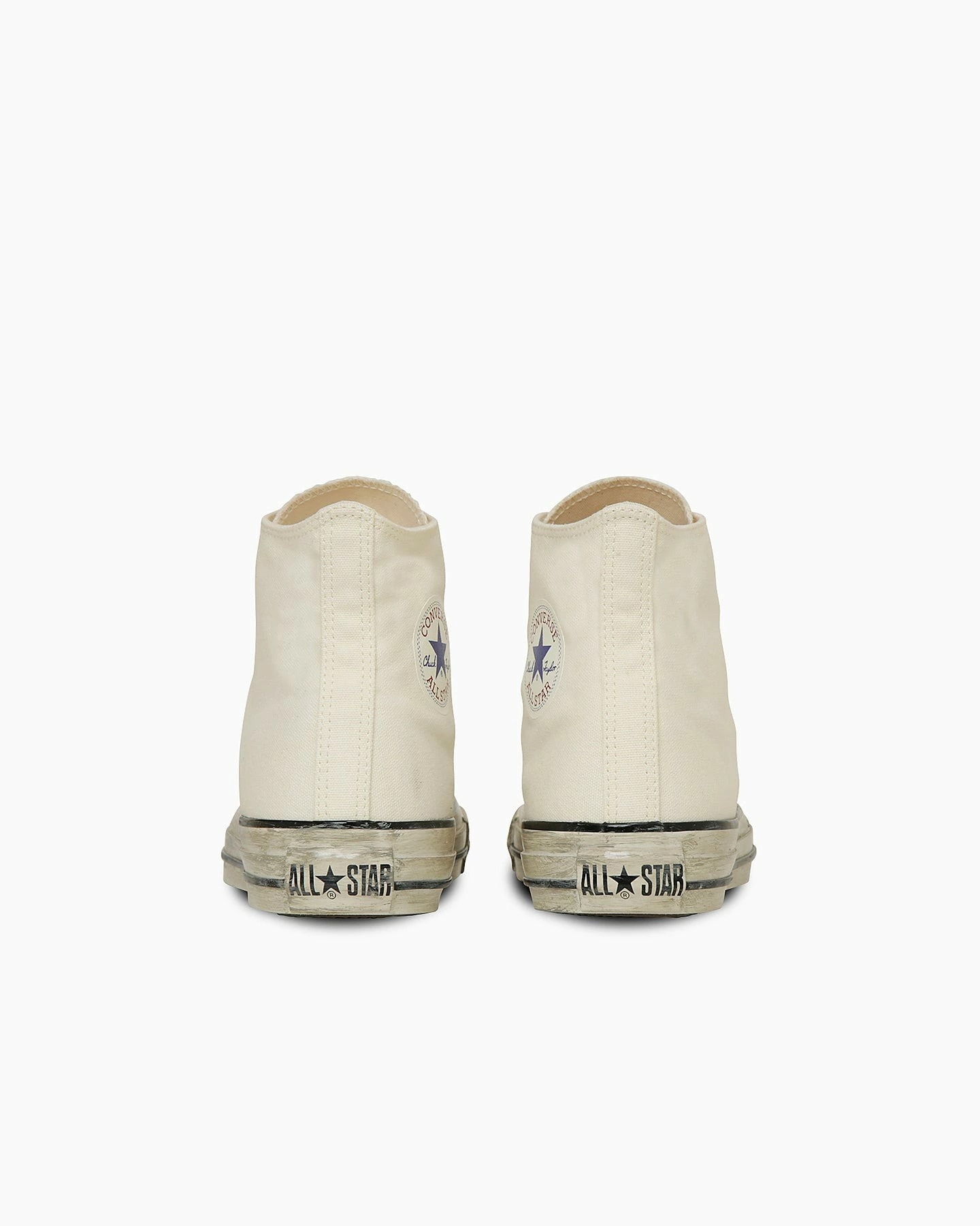 コンバース スニーカー ハイカット オールスター エイジド ＡＧ ＨＩ レディース メンズ CONVERSE ALL STAR AGED AG HI