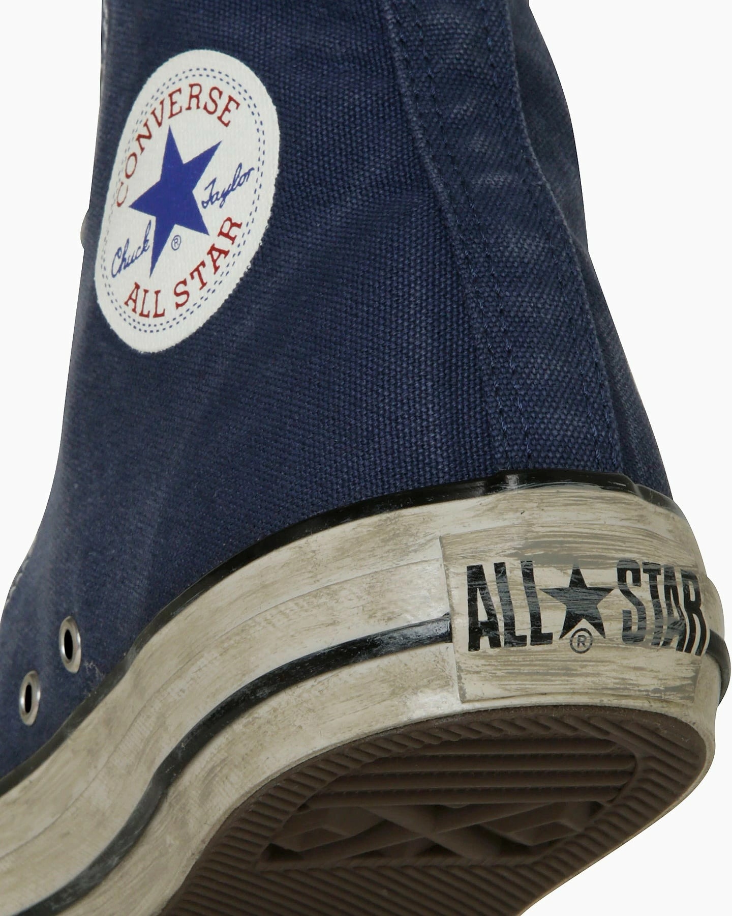 コンバース スニーカー ハイカット オールスター エイジド ＡＧ ＨＩ レディース メンズ CONVERSE ALL STAR AGED AG HI