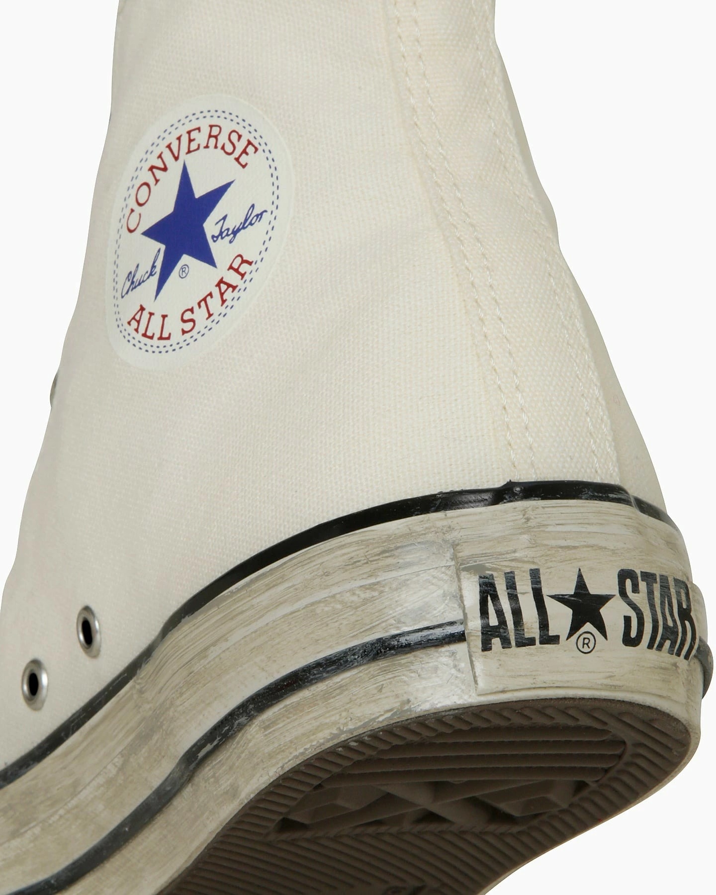 コンバース スニーカー ハイカット オールスター エイジド ＡＧ ＨＩ レディース メンズ CONVERSE ALL STAR AGED AG HI
