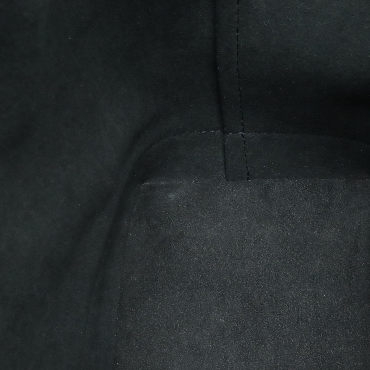 ロックミー バックパック リュックサック カーフレザー ノワール 黒 ブラック シルバー金具 M4181